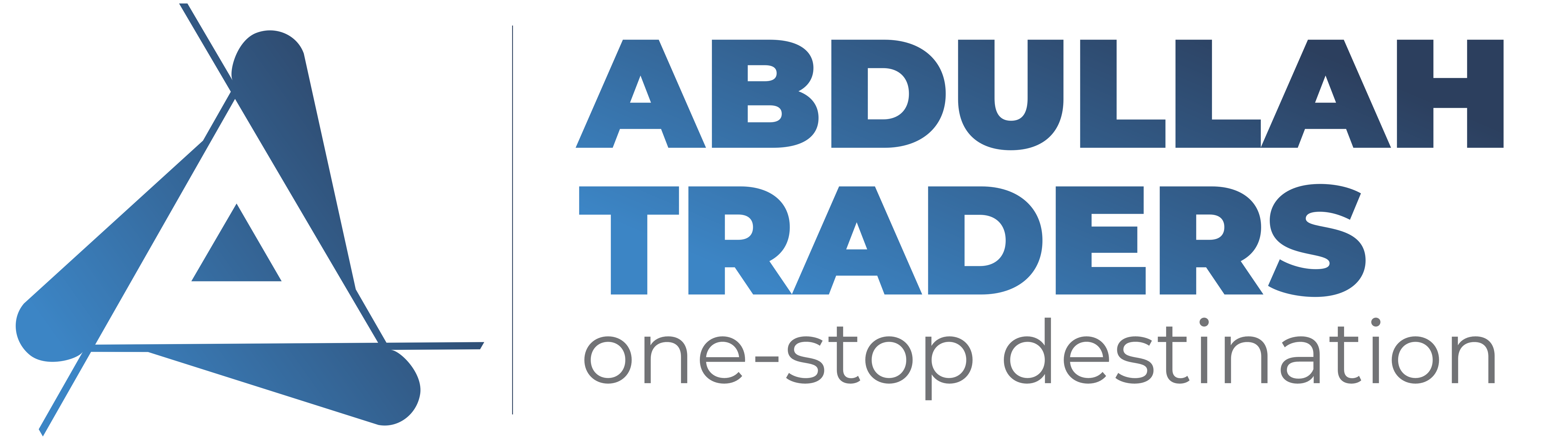 ABDULLAH TRADERS